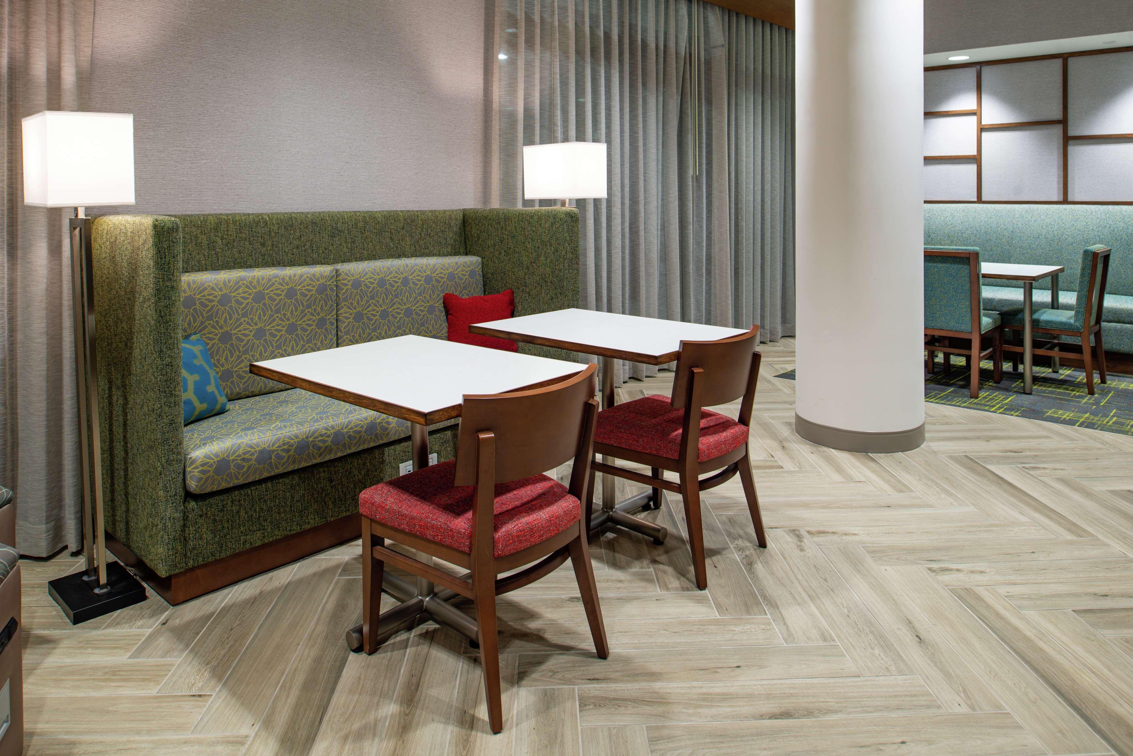Hampton Inn Tampa Downtown Channel District Bagian luar foto