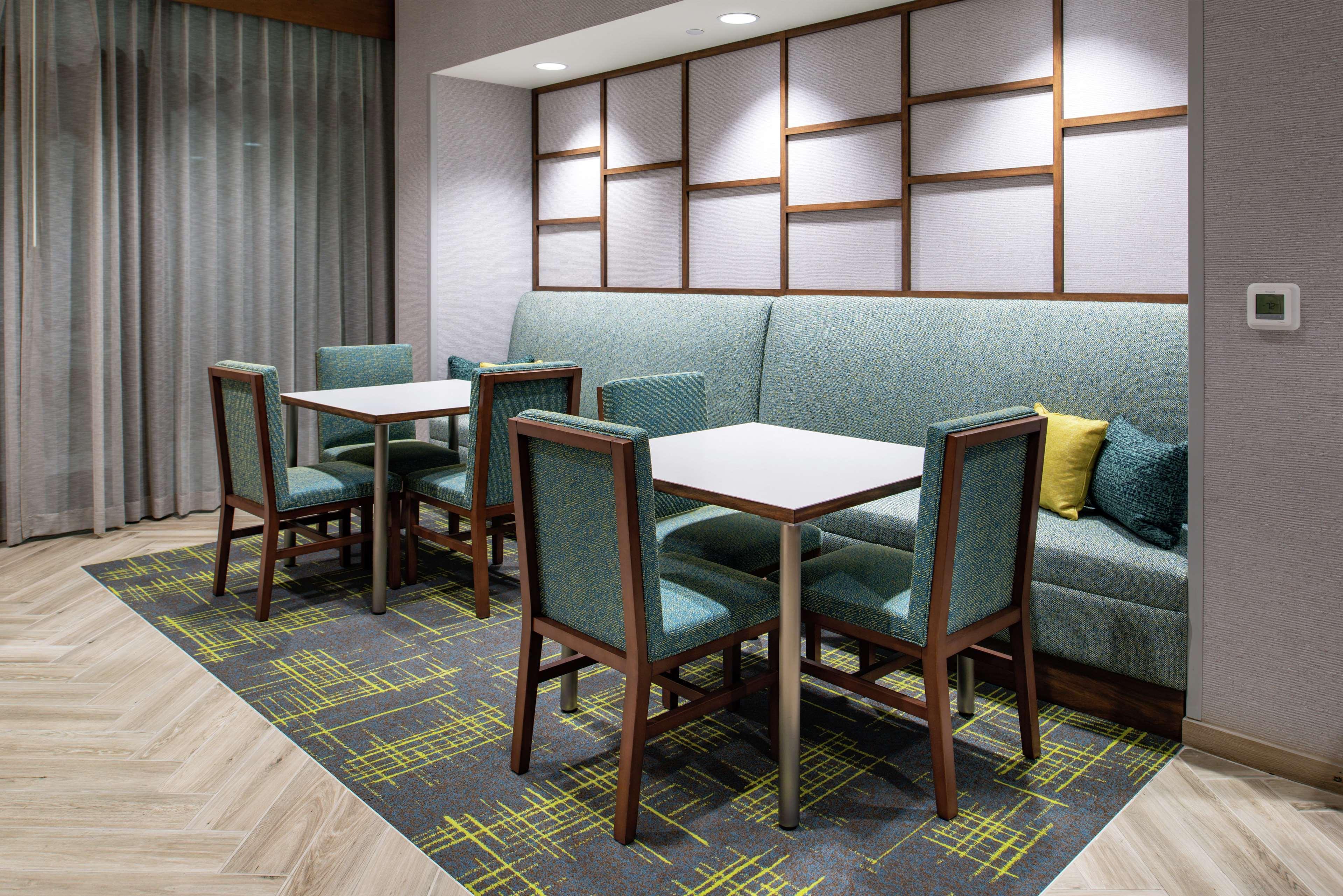 Hampton Inn Tampa Downtown Channel District Bagian luar foto