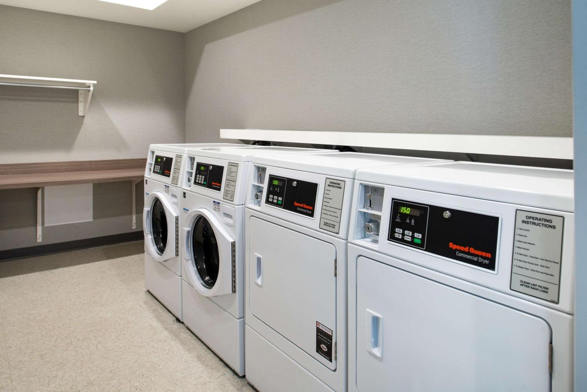 Hampton Inn Tampa Downtown Channel District Bagian luar foto
